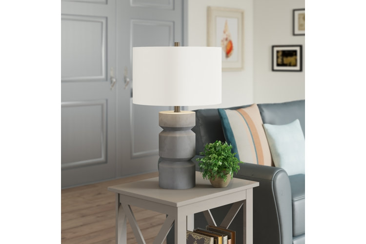 18 Gray Living Room Ideas | Wayfair